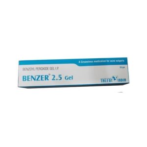 BENZER GEL