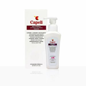 CAPELII