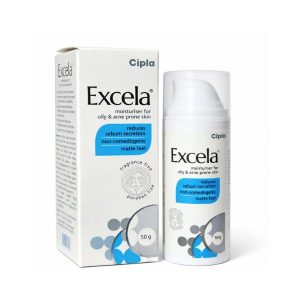 EXCELA MOIST