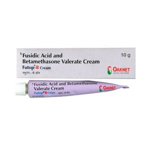 FUTOP-B CREAM