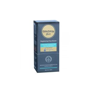 GRAZIA UP SERUM