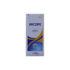 HICOPE  LOTION