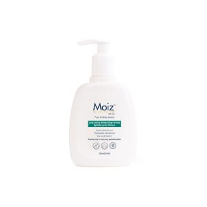 MOIZ LOTION