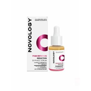 NOVOLOGY SERUM