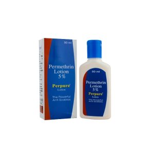 PREMETHRIN LOTION