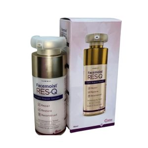RESQMOIST SERUM