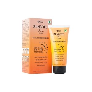 SUNCOTE SPF