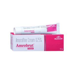 AMROBRUT
