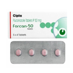 Antifungal