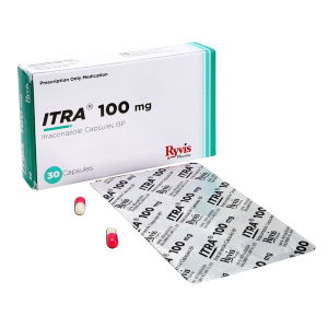 Itra Capsule