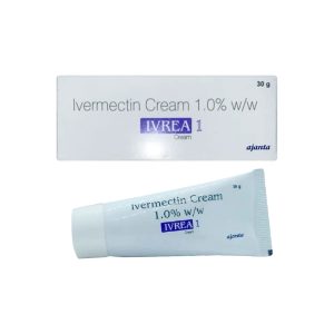 IVREA CREAM