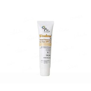 FIX DERMA TINTED SUNSCREEN