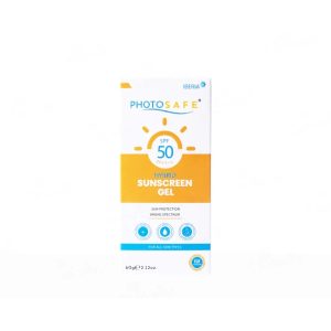 PHOTOSAFE SUNSCREEN GEL