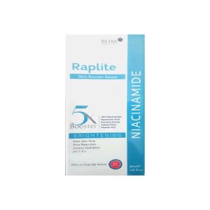RAPLITE SERUM