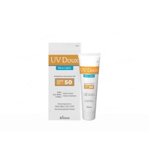 UV DOUX BLUE LIGHT SUNSCREEN