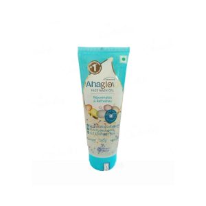 AHAGLOW FACEWASH